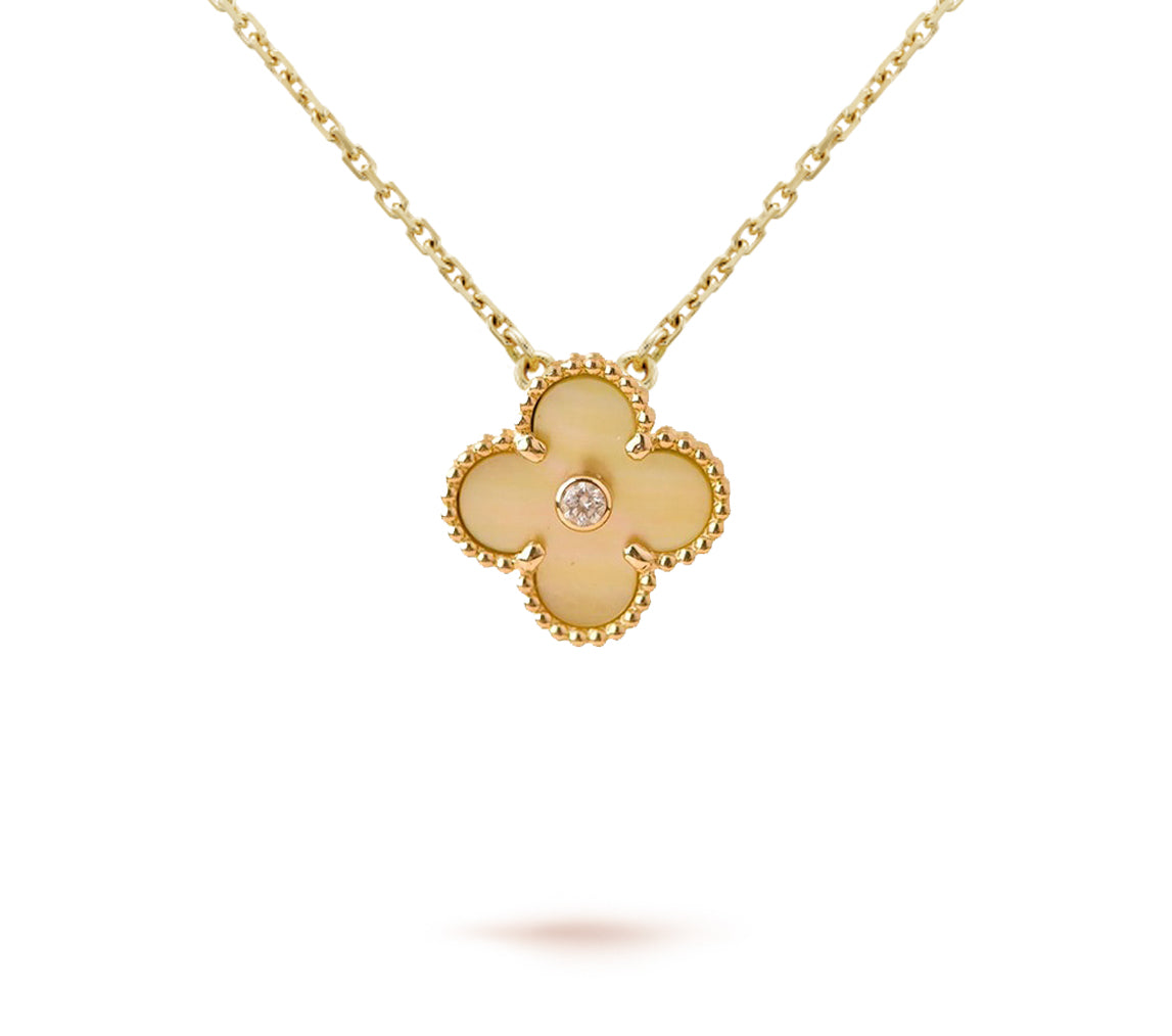 [RAFFINE]CHRISTMAS LIMITED EDITION NECKLACE COLLECTION