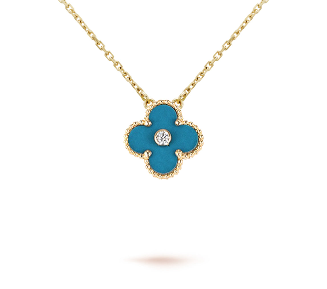 [RAFFINE]CHRISTMAS LIMITED EDITION NECKLACE COLLECTION