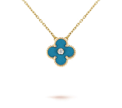 [RAFFINE]CHRISTMAS LIMITED EDITION NECKLACE COLLECTION