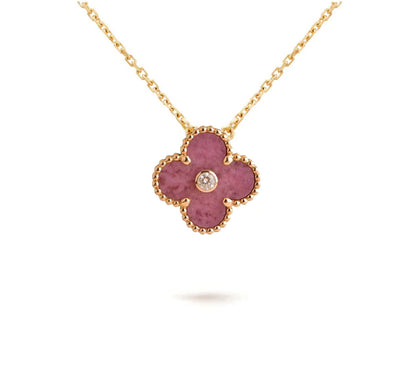 [RAFFINE]CHRISTMAS LIMITED EDITION NECKLACE COLLECTION
