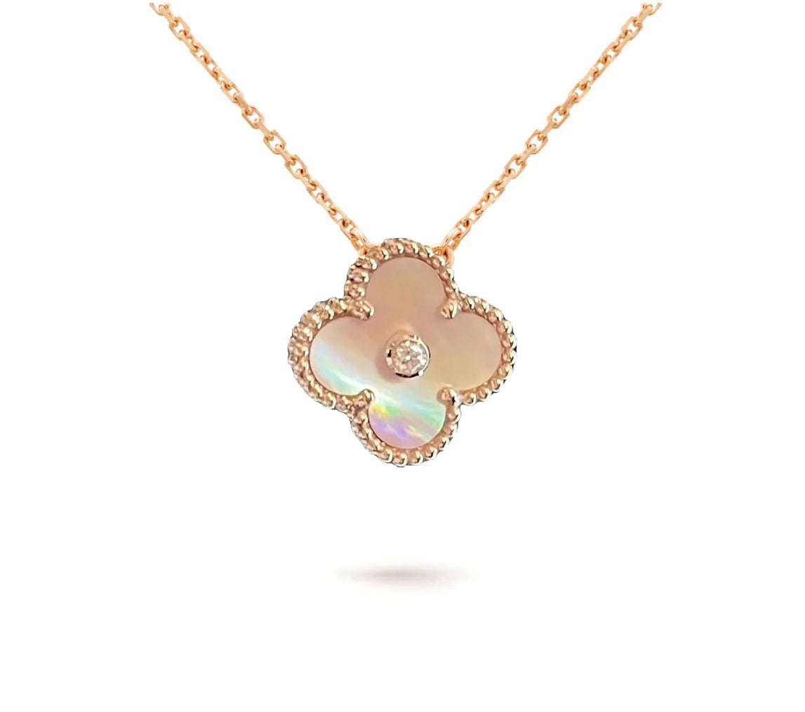 [RAFFINE]CHRISTMAS LIMITED EDITION NECKLACE COLLECTION