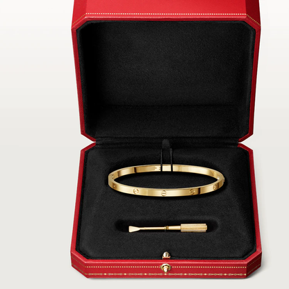 [RAFFINE]LOVE BRACELET 3.65MM