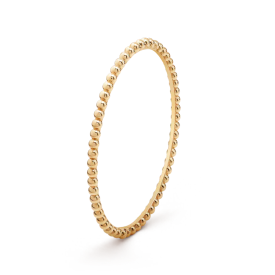 [RAFFINE]PERLEE PEARLS BRACELET