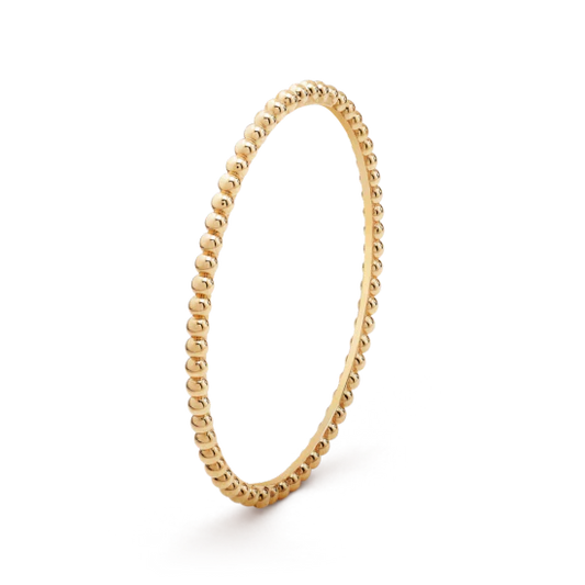 [RAFFINE]PERLEE PEARLS BRACELET
