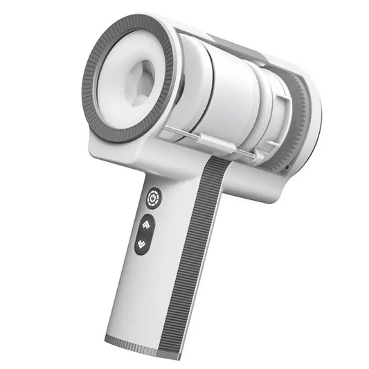MaxThrust 7V Handheld Stroker