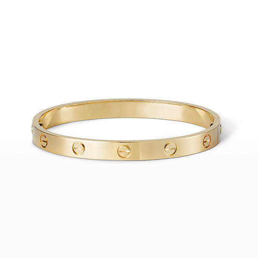 [RAFFINE]LOVE BRACELET 6.1MM