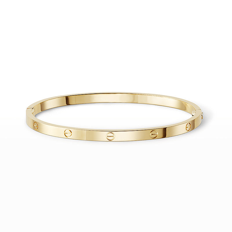 [RAFFINE]LOVE BRACELET 3.65MM