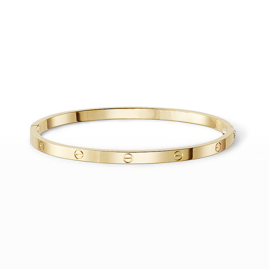 [RAFFINE]LOVE BRACELET 3.65MM