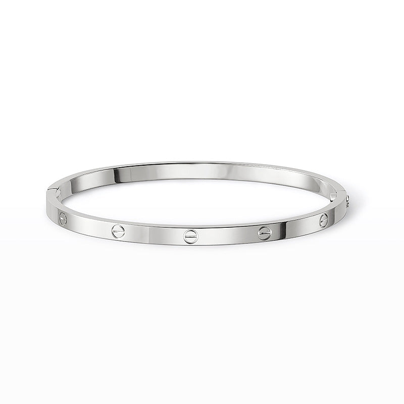 [RAFFINE]LOVE BRACELET 3.65MM
