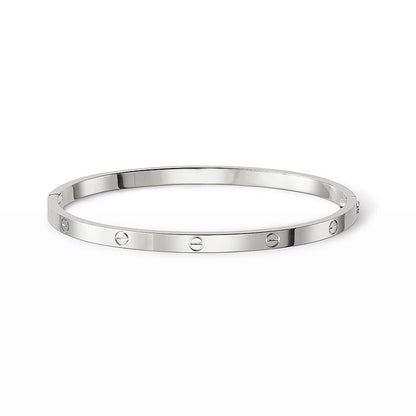 [RAFFINE]LOVE BRACELET 3.65MM