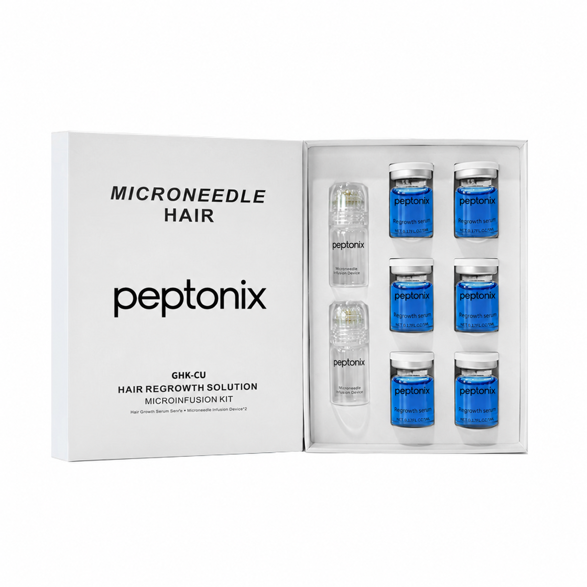 Hair Regrowth System