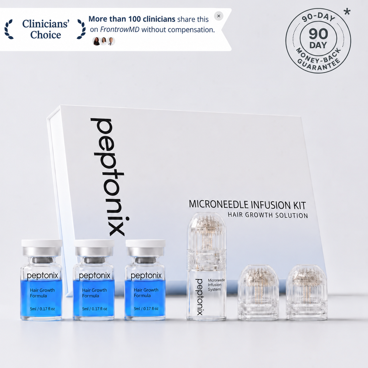 Hair Regrowth System
