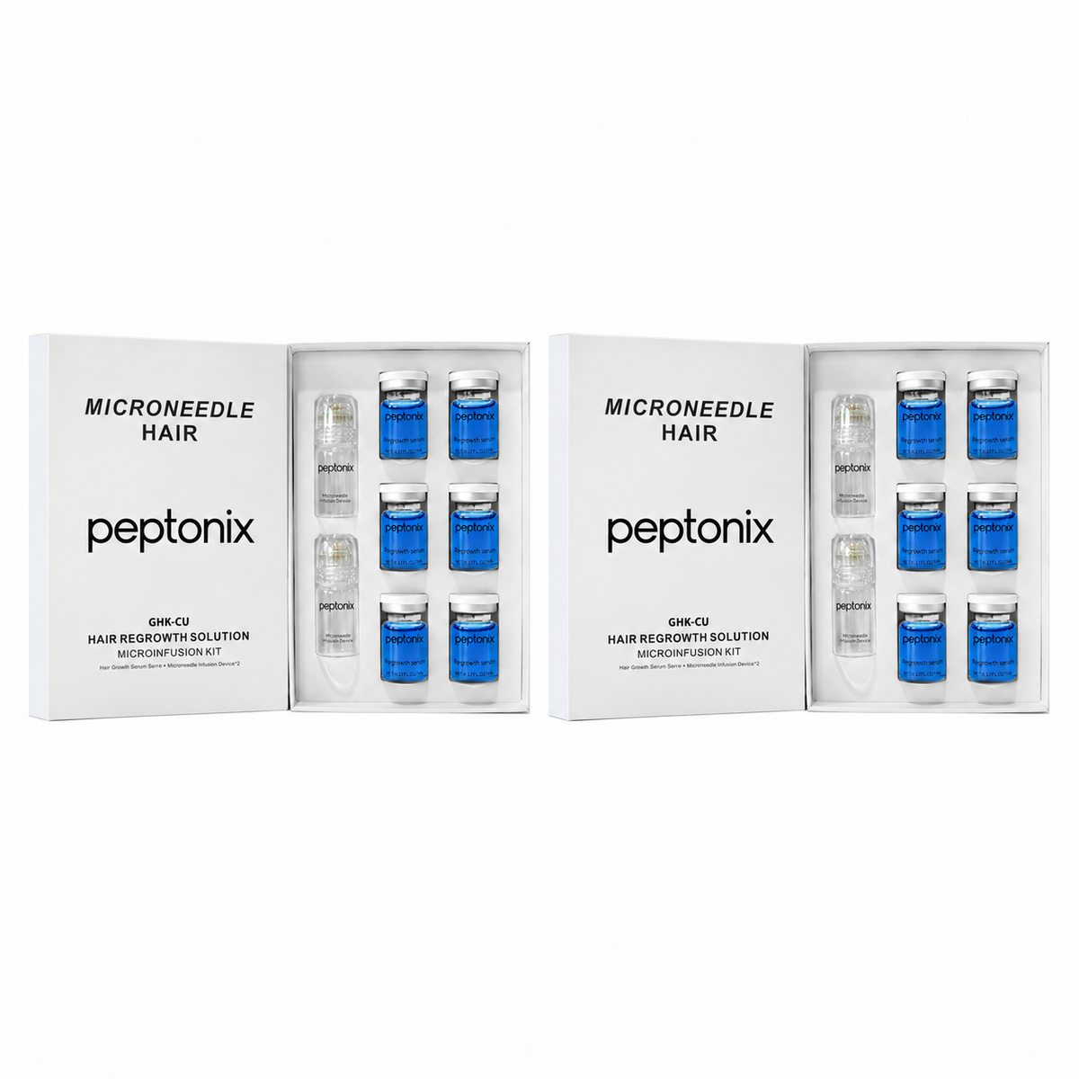 Hair Regrowth System