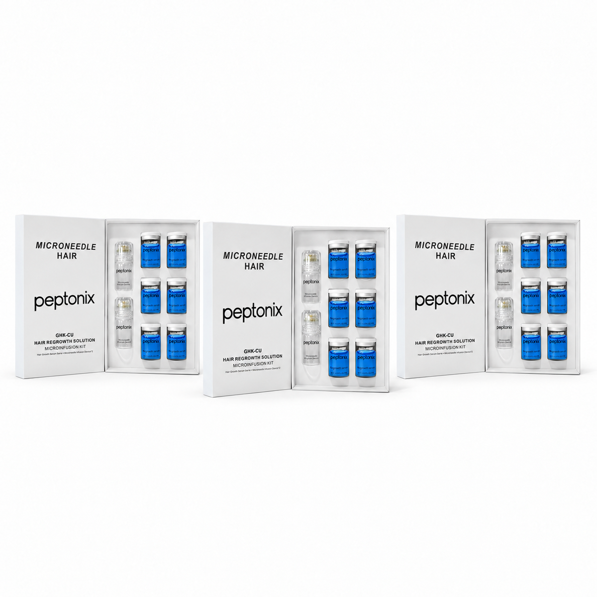 Hair Regrowth System