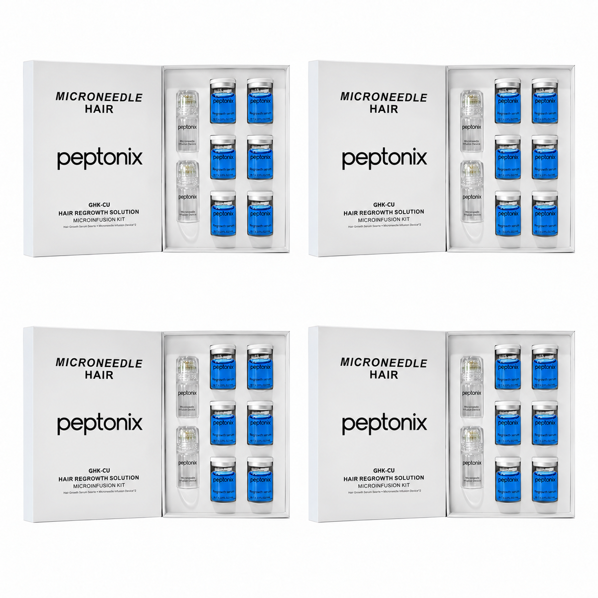 Hair Regrowth System