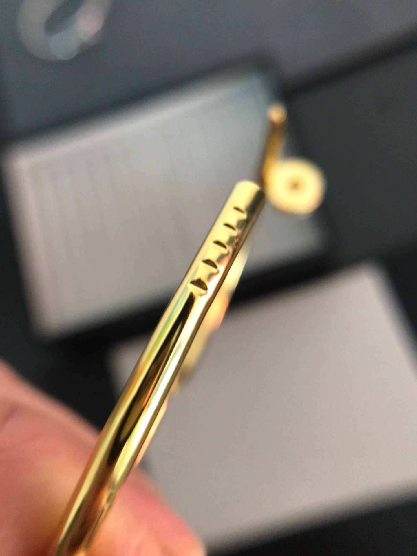 [RAFFINE]JUSTE BRACELET 3.5MM DIAMONDS