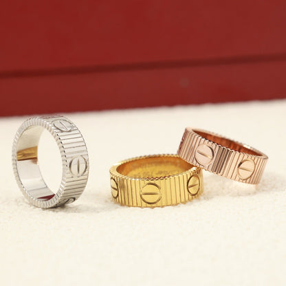 [RAFFINE]LOVE UNLIMITED RING