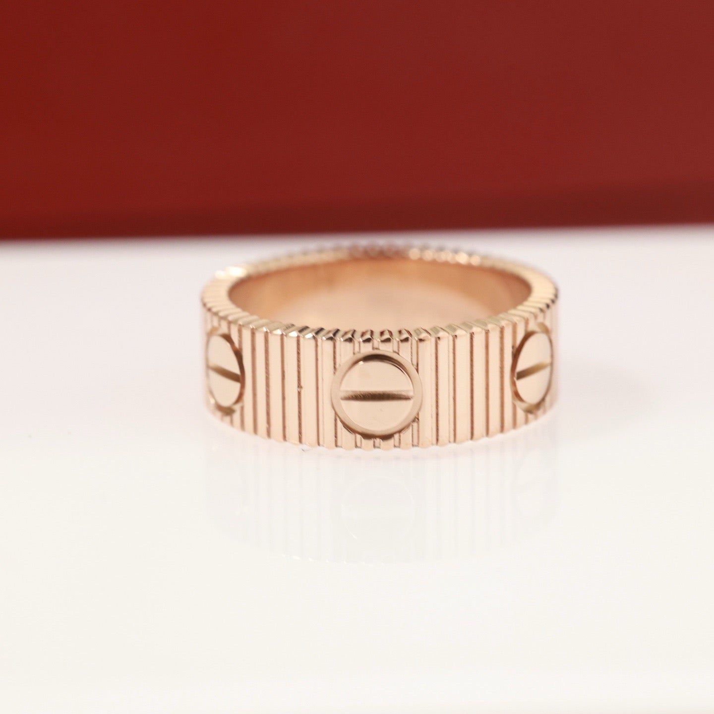 [RAFFINE]LOVE UNLIMITED RING