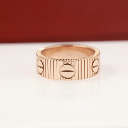 [RAFFINE]LOVE UNLIMITED RING