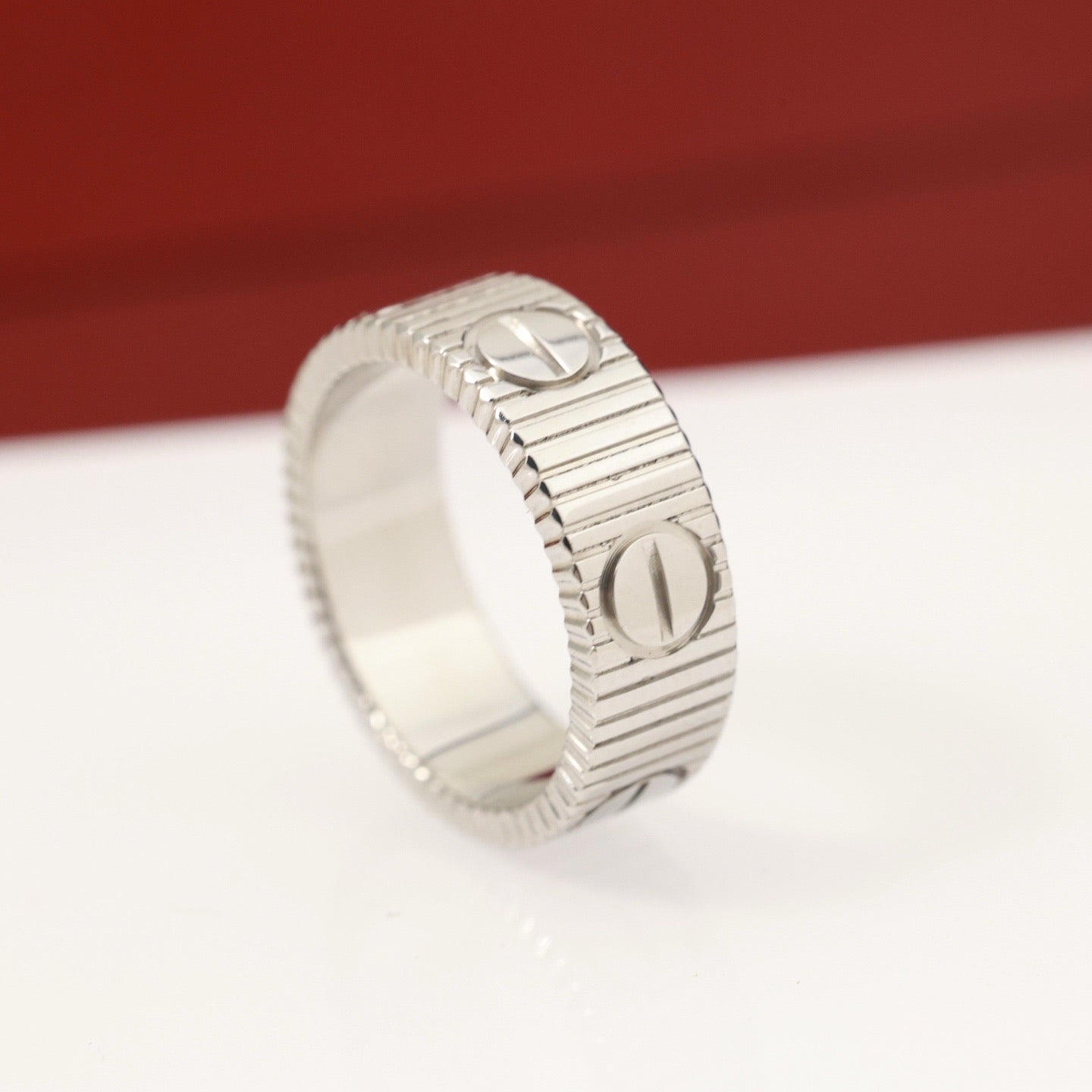 [RAFFINE]LOVE UNLIMITED RING