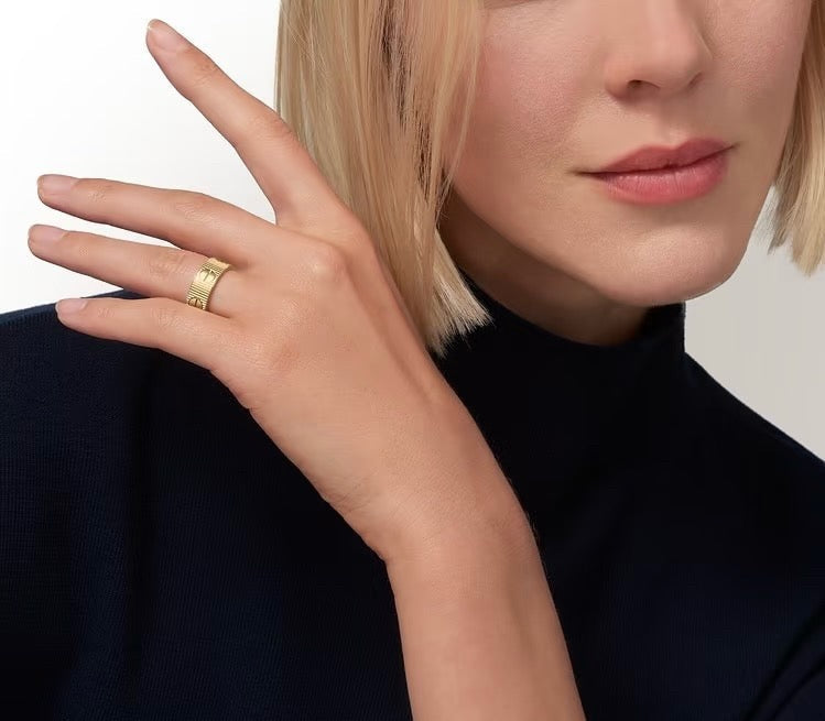 [RAFFINE]LOVE UNLIMITED RING