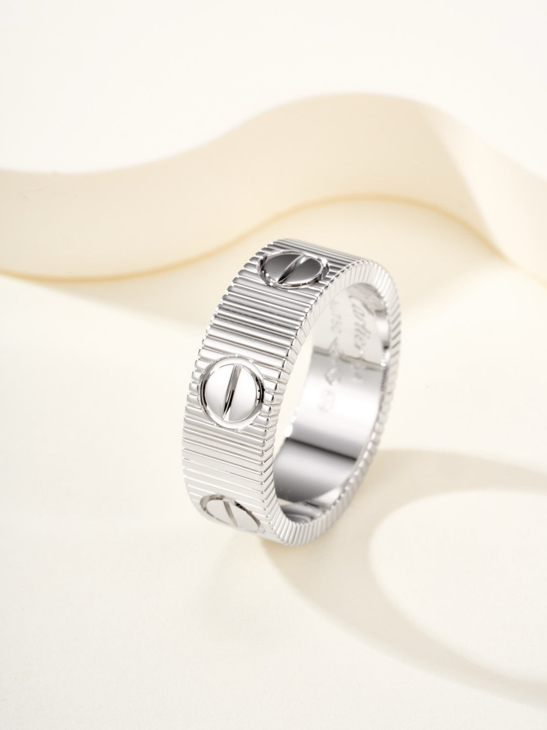 [RAFFINE]LOVE UNLIMITED RING