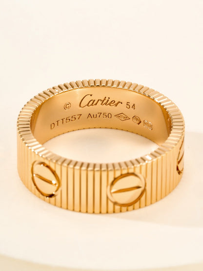 [RAFFINE]LOVE UNLIMITED RING