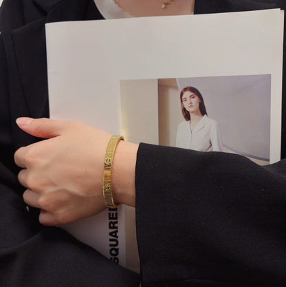[RAFFINE]LOVE UNLIMITED BRACELET