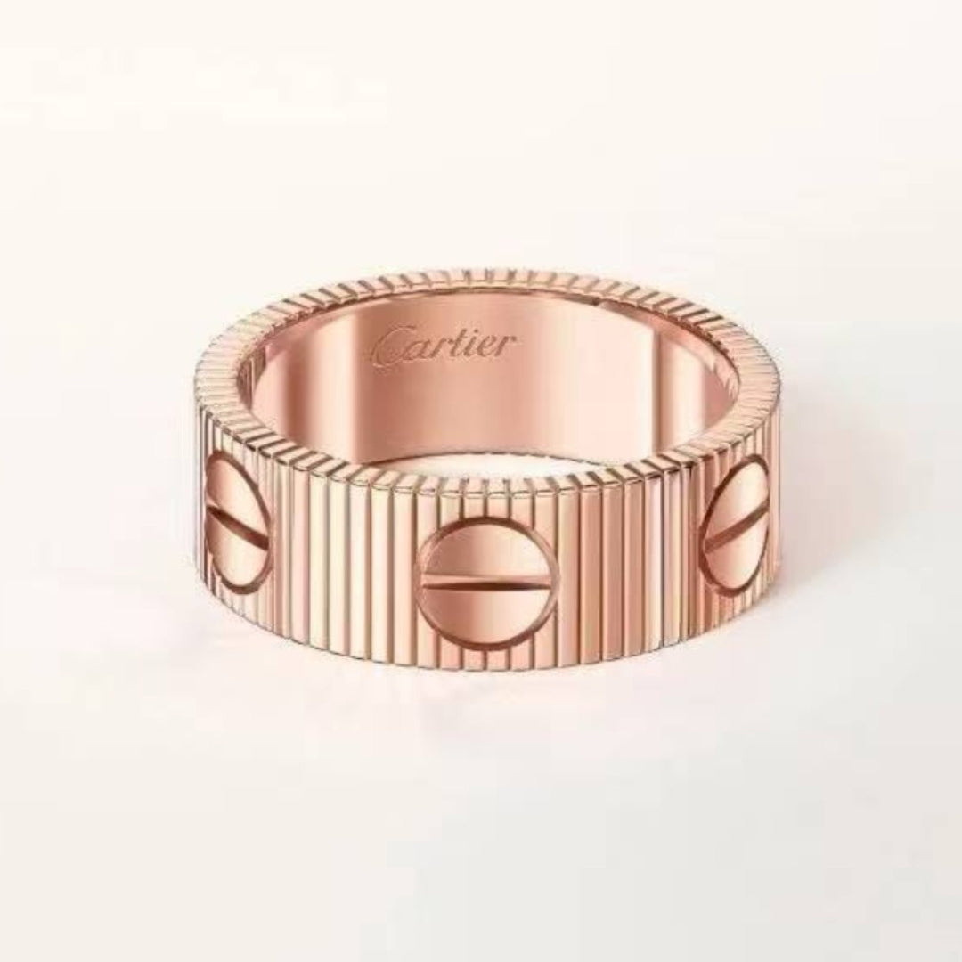 [RAFFINE]LOVE UNLIMITED RING