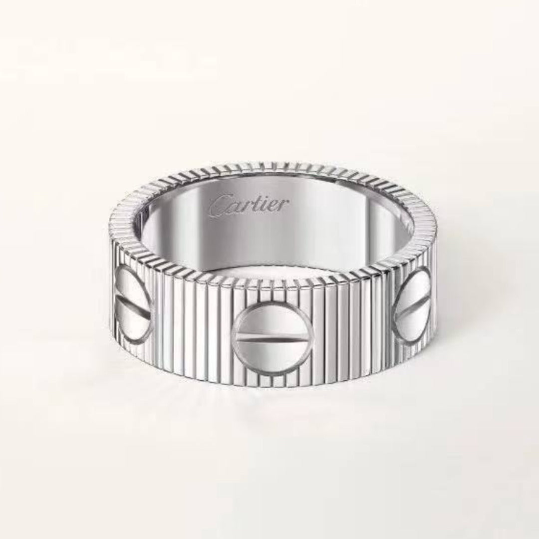 [RAFFINE]LOVE UNLIMITED RING