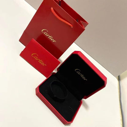 [RAFFINE]CA BRACELET NECKLACE RING BOX GIFT BAG