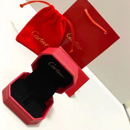 [RAFFINE]CA BRACELET NECKLACE RING BOX GIFT BAG