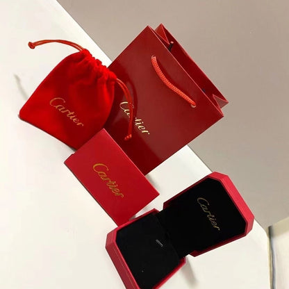 [RAFFINE]CA BRACELET NECKLACE RING BOX GIFT BAG