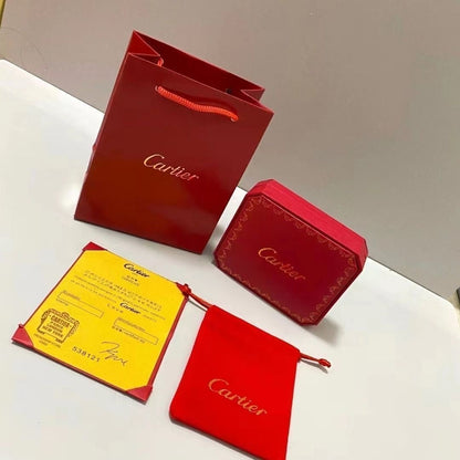 [RAFFINE]CA BRACELET NECKLACE RING BOX GIFT BAG