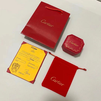 [RAFFINE]CA BRACELET NECKLACE RING BOX GIFT BAG