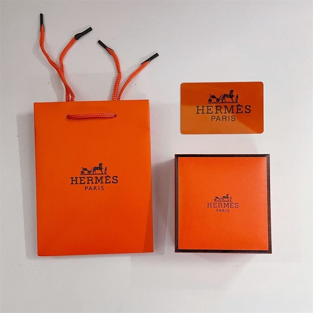[RAFFINE]HM BRACELET NECKLACE RING BOX GIFT BAG