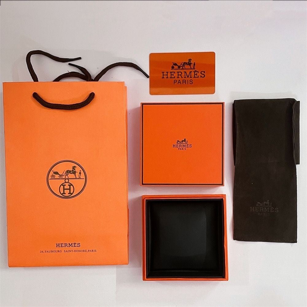 [RAFFINE]HM BRACELET NECKLACE RING BOX GIFT BAG
