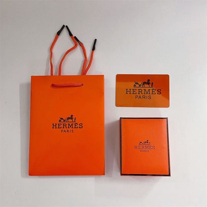 [RAFFINE]HM BRACELET NECKLACE RING BOX GIFT BAG