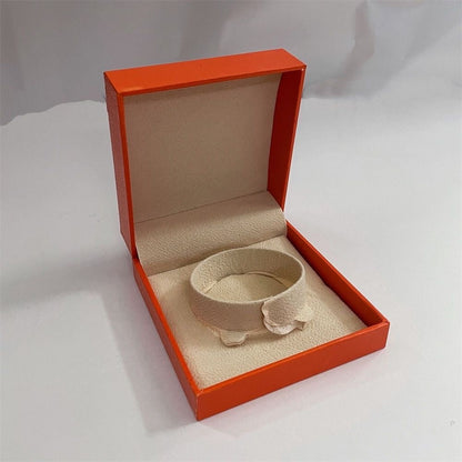 [RAFFINE]HM BRACELET NECKLACE RING BOX GIFT BAG