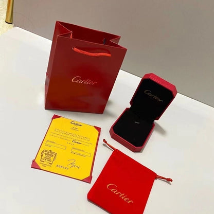 [RAFFINE]CA BRACELET NECKLACE RING BOX GIFT BAG