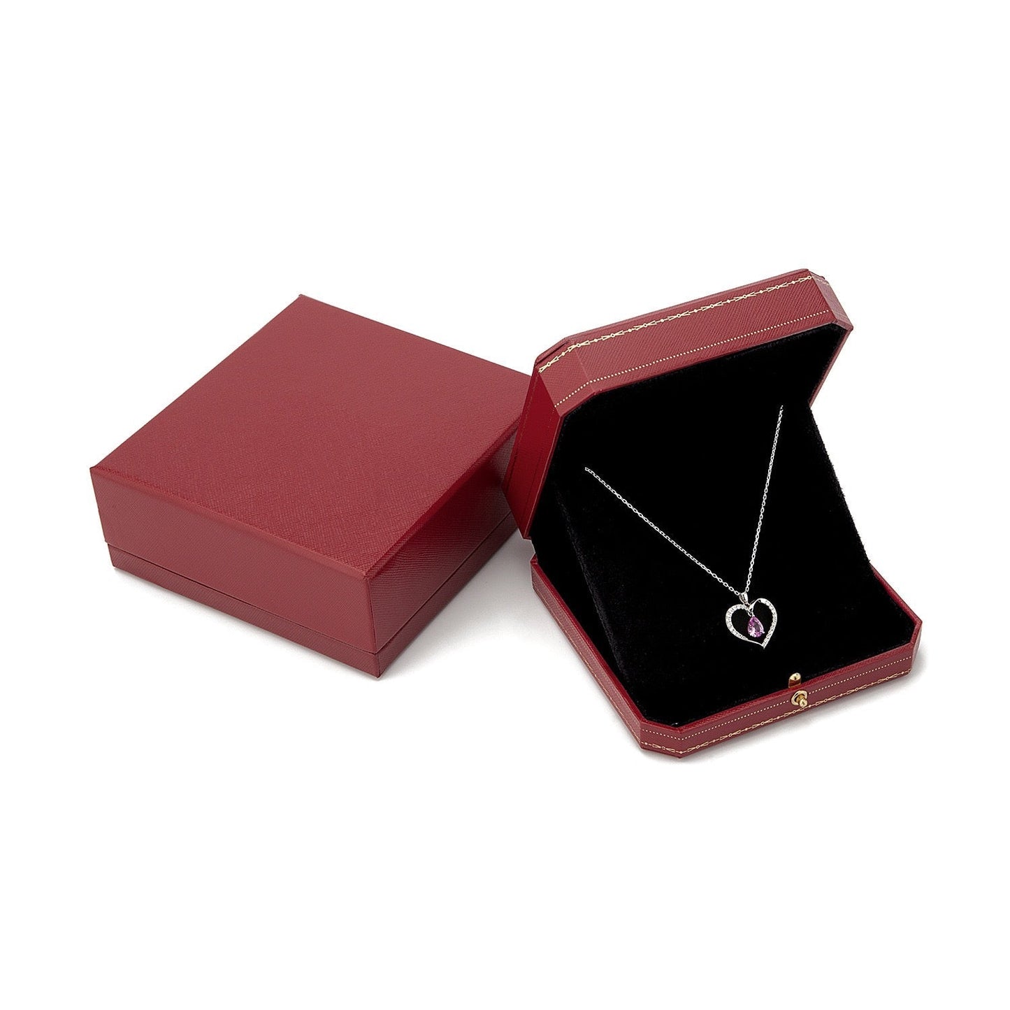 [RAFFINE]CA BRACELET NECKLACE RING BOX GIFT BAG