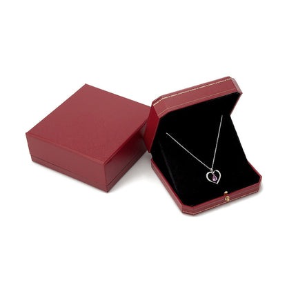 [RAFFINE]CA BRACELET NECKLACE RING BOX GIFT BAG