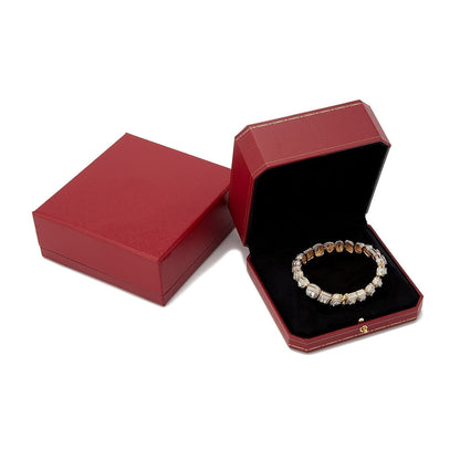 [RAFFINE]CA BRACELET NECKLACE RING BOX GIFT BAG