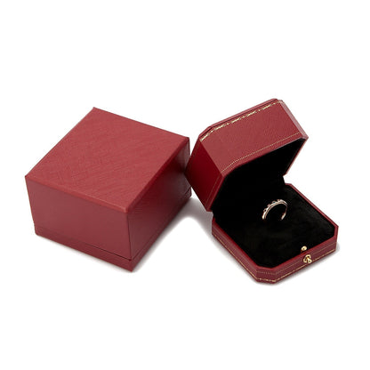 [RAFFINE]CA BRACELET NECKLACE RING BOX GIFT BAG