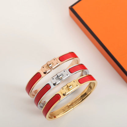 [RAFFINE]HM KELLY RED BRACELET
