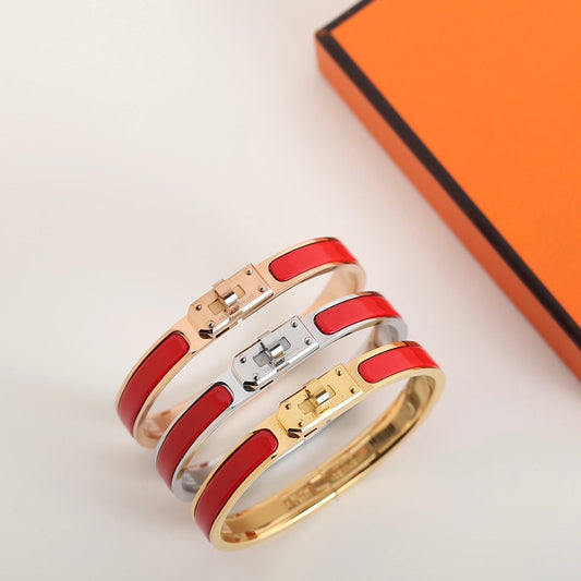 [RAFFINE]HM KELLY RED BRACELET