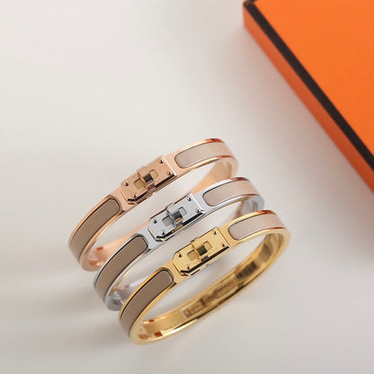 [RAFFINE]HM KELLY GREY BRACELET