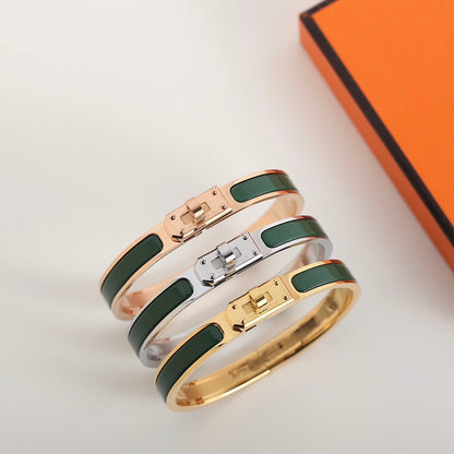 [RAFFINE]HM KELLY KHAKI BRACELET