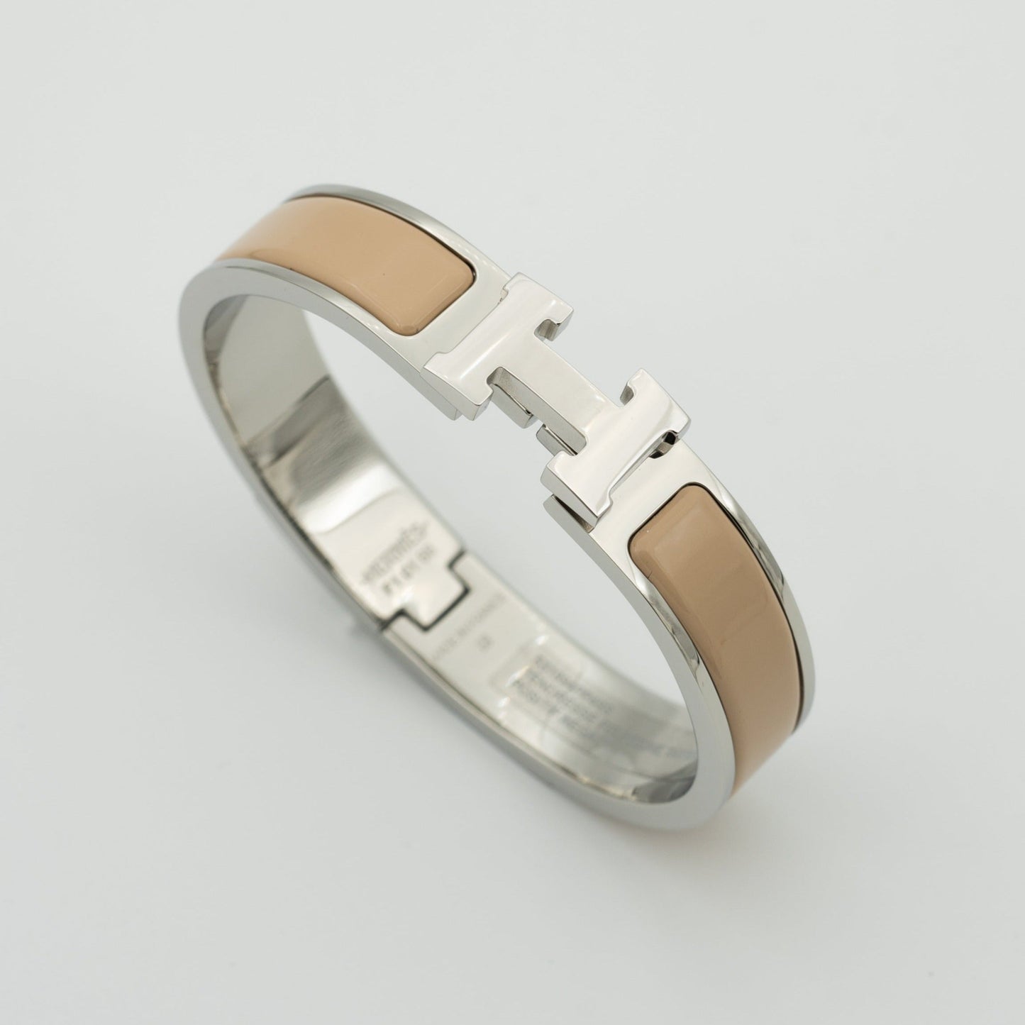 [RAFFINE]H GREY BRACELET
