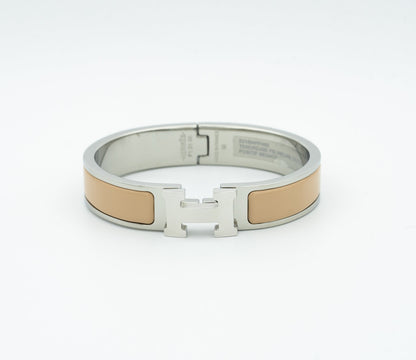 [RAFFINE]H GREY BRACELET